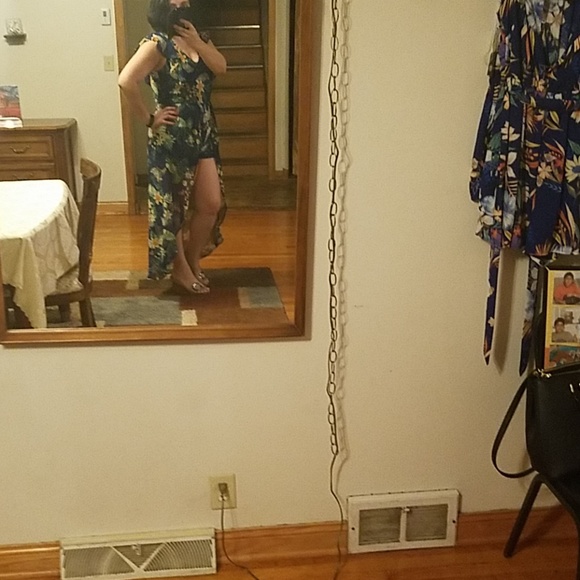 Summer dress - Picture 5 of 6